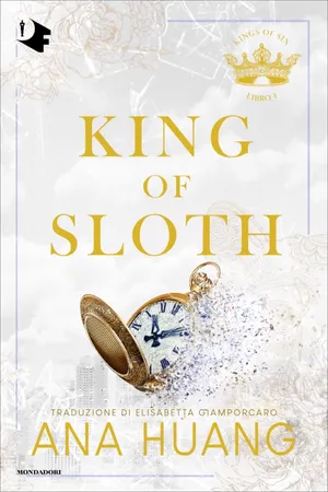 King of sloth