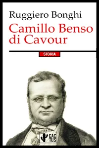 Camillo Benso di Cavour_cover