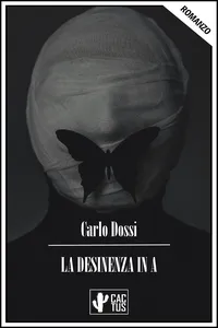 La desinenza in A_cover