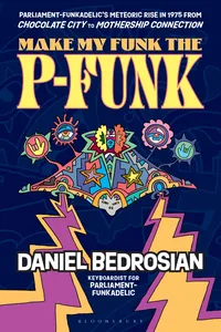 Make My Funk the P-Funk_cover