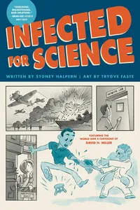 Infected for Science_cover