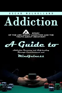 Addiction: A Story of the Lies About Addiction and the Truth About Recovery_cover
