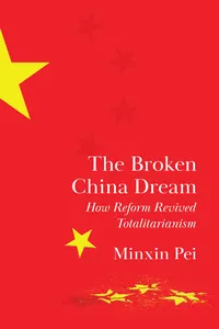 The Broken China Dream