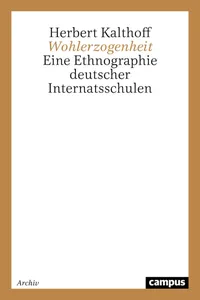 Wohlerzogenheit_cover