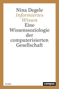 Informiertes Wissen_cover