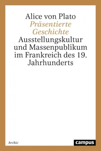 Präsentierte Geschichte_cover