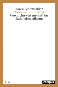 Historiker und Politik_cover