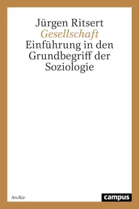 Gesellschaft_cover