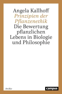 Prinzipien der Pflanzenethik_cover