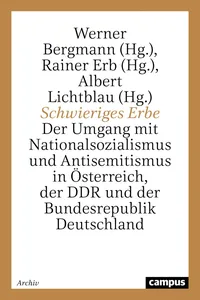 Schwieriges Erbe_cover