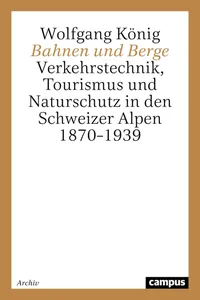 Bahnen und Berge_cover