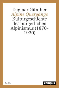 Alpine Quergänge_cover