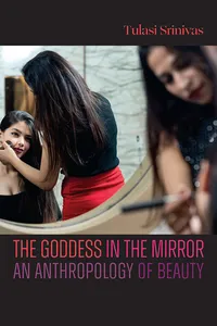 The Goddess in the Mirror_cover