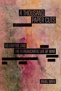 A Thousand Paper Cuts_cover