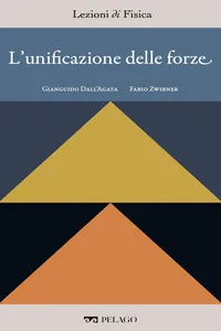L'unificazione delle forze_cover