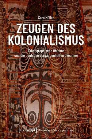 Zeugen des Kolonialismus