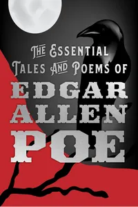 The Essential Tales and Poems of Edgar Allan Poe_cover