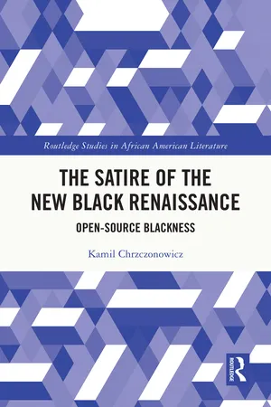 The Satire of the New Black Renaissance