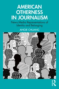 American Otherness in Journalism_cover