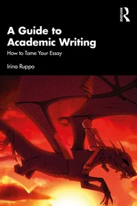 A Guide to Academic Writing_cover
