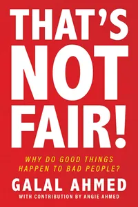 That’s Not Fair!_cover