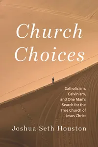 Church Choices_cover