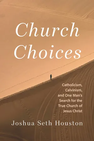 Church Choices