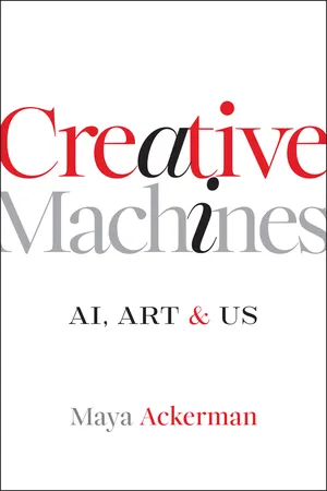 Creative Machines