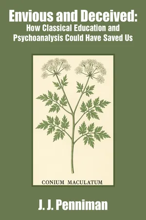 Envious and Deceived