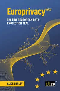 Europrivacy™/®_cover