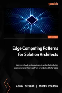 Edge Computing Patterns for Solution Architects_cover