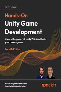 Hands-On Unity Game Development_cover