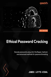 Ethical Password Cracking_cover