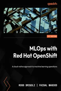 MLOps with Red Hat OpenShift_cover