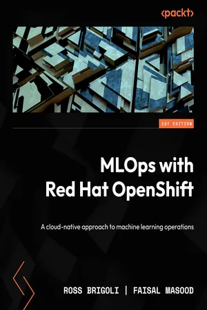 MLOps with Red Hat OpenShift