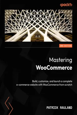 Mastering WooCommerce