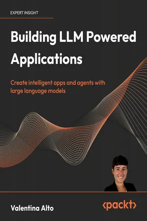 Building LLM Powered Applications