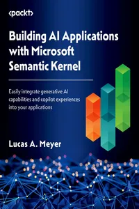 Building AI Applications with Microsoft Semantic Kernel_cover
