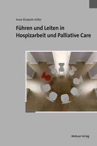 Führen und Leiten in Hospizarbeit und Palliative Care_cover