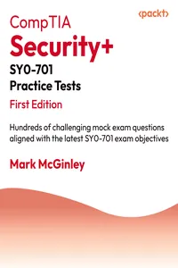 CompTIA Security+ SY0-701 Practice Tests_cover