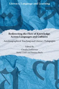 Redirecting the Flow of Knowledge Across Languages and Cultures_cover