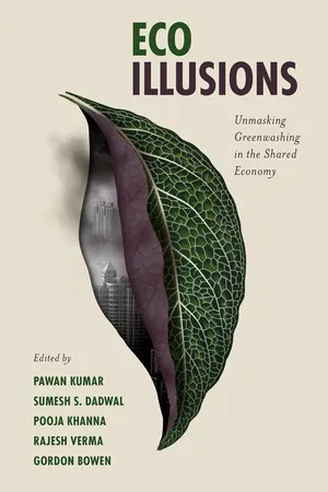 Eco Illusions