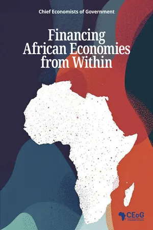 Financing African Economies from Within