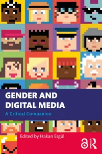 Gender and Digital Media_cover