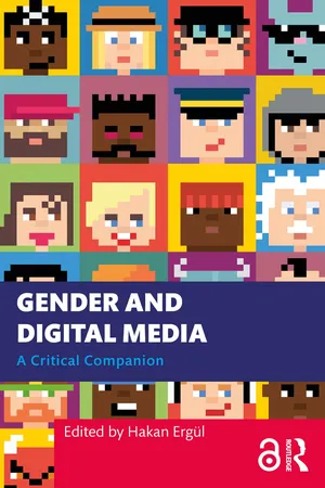 Gender and Digital Media