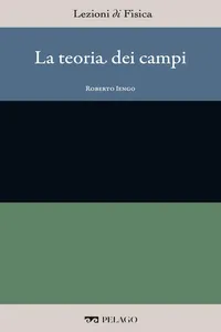 La teoria dei campi_cover