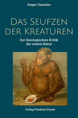 Das Seufzen der Kreaturen