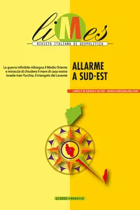 Allarme a Sud-Est_cover