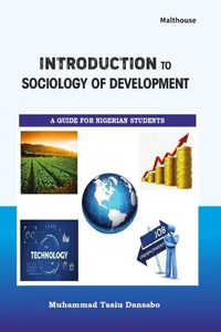 Introduction to Sociology of Development_cover