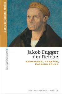 Jakob Fugger der Reiche_cover